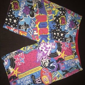 Parish Nation Renegades of Funk Rock This Party 42